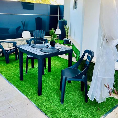 Villa Loft Terracine Extérieur photo
