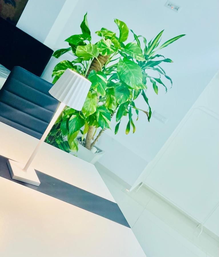 Villa Loft Terracine Extérieur photo