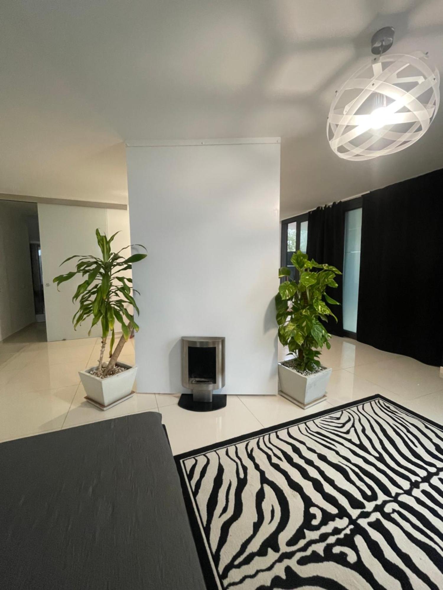 Villa Loft Terracine Extérieur photo