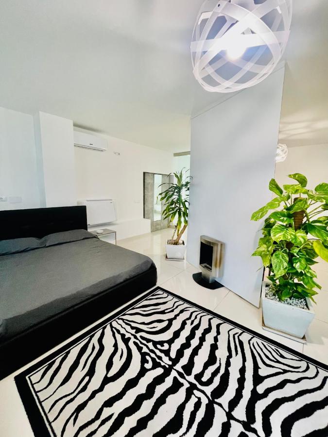 Villa Loft Terracine Extérieur photo