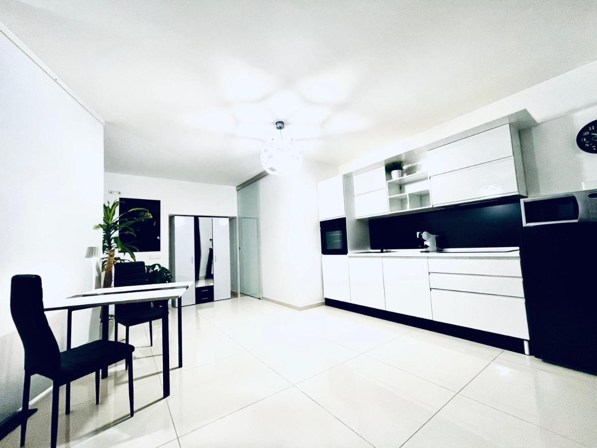 Villa Loft Terracine Extérieur photo