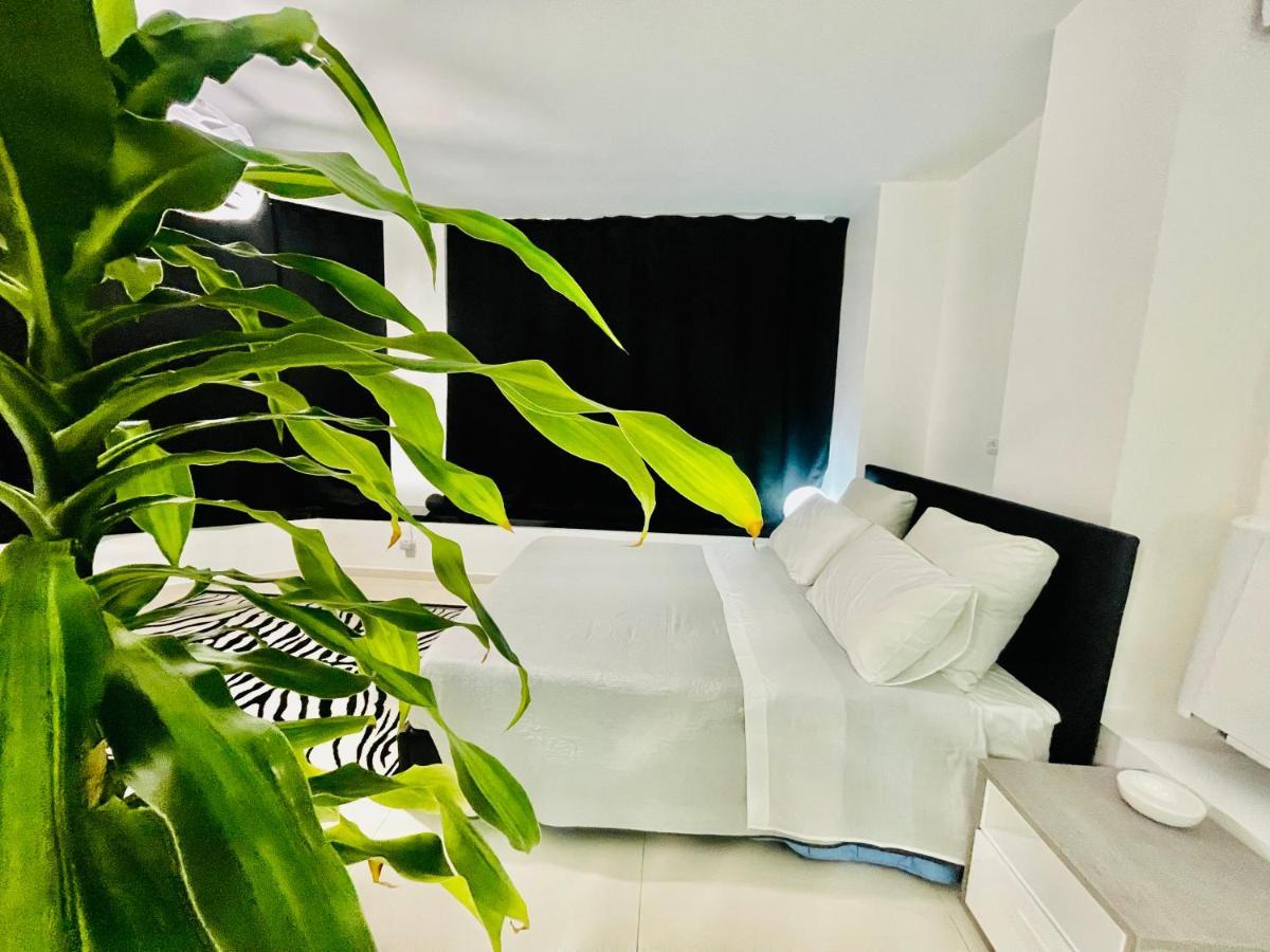 Villa Loft Terracine Extérieur photo