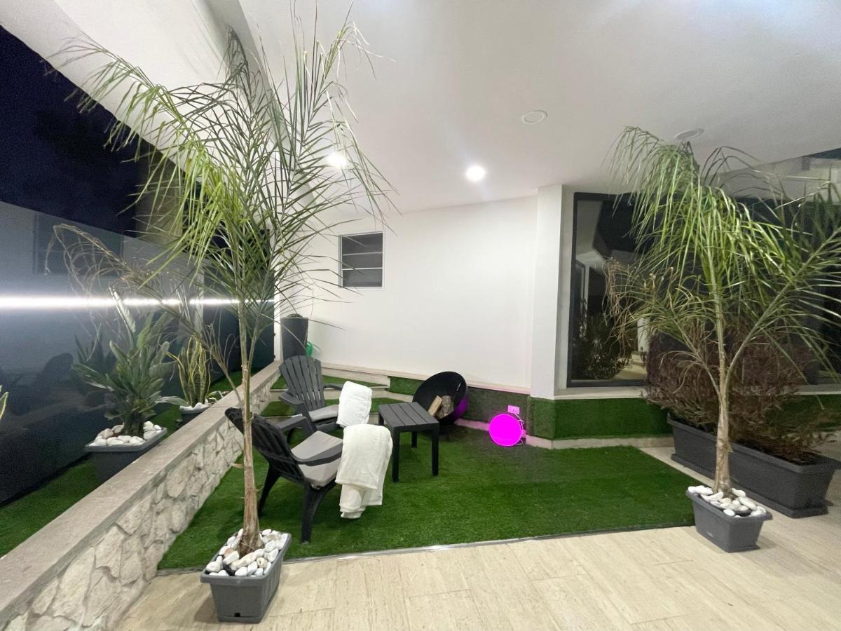 Villa Loft Terracine Extérieur photo