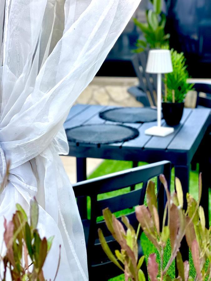Villa Loft Terracine Extérieur photo