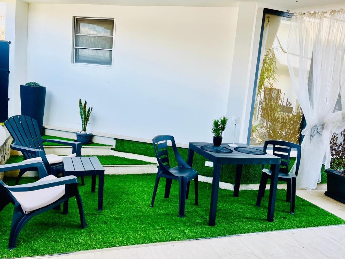 Villa Loft Terracine Extérieur photo